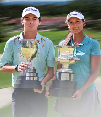 Campeonato Nacional de Mayores aumentó índice para inscripción