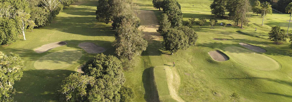 Horarios y resultados primera semana del 48º Abierto Cafetero de Golf