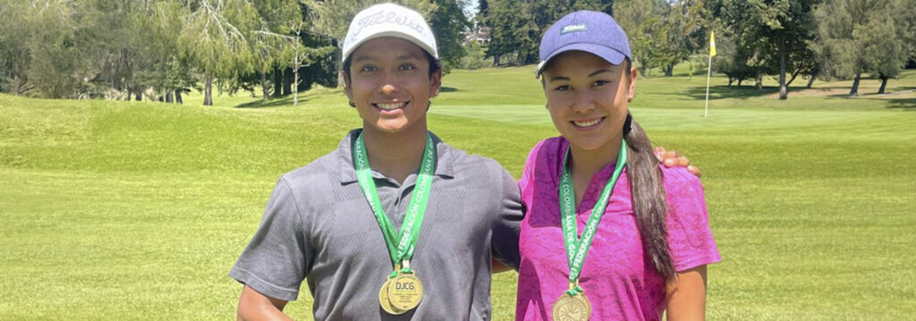 Hay nuevos campeones en la III Parada del Tour Élite en El Rodeo