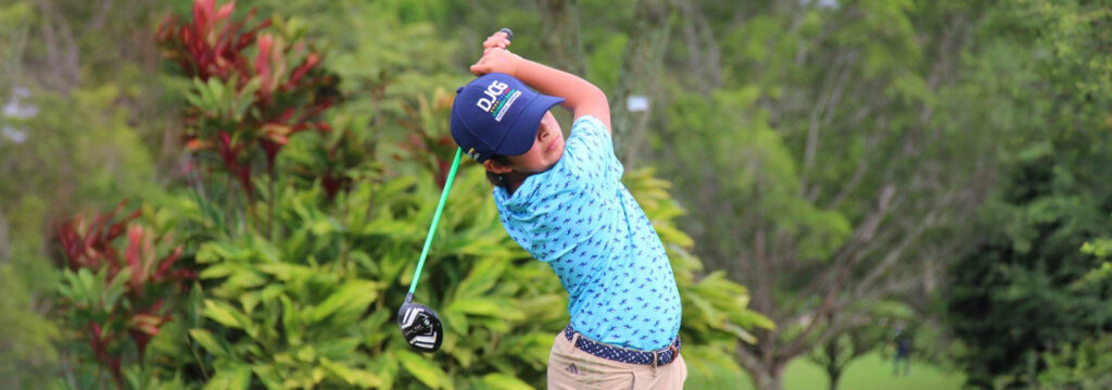 143 golfistas estarán en la VI Parada del Tour de Desarrollo en el Pueblo Viejo Country Club