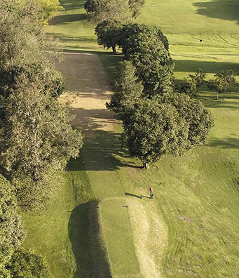 Horarios y resultados primera semana del 48º Abierto Cafetero de Golf