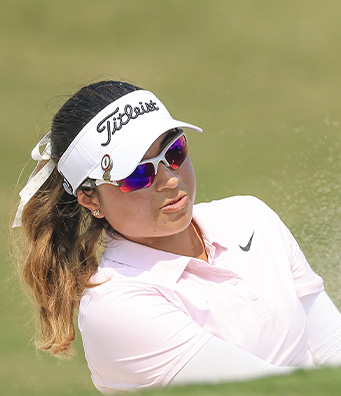 'Majo' Marín ilusiona con histórico Top-10 en el U.S. Women’s Open