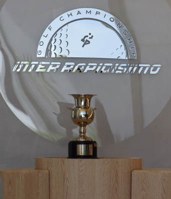 Inter Rapidísimo Golf Championship día 1: transmisión en vivo