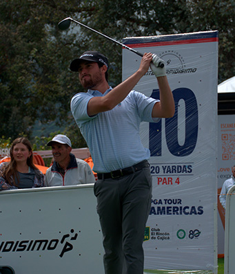Monday Qualy del Inter Rapidísimo Golf Championship tiene ganadores