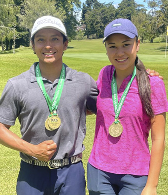 Hay nuevos campeones en la III Parada del Tour Élite en El Rodeo