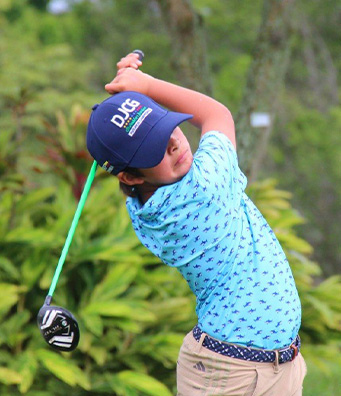 143 golfistas estarán en la VI Parada del Tour de Desarrollo en el Pueblo Viejo Country Club