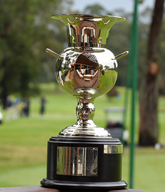 Club El Rincón y Fedegolf, firmes al hoyo con el Inter Rapidísimo Golf Championship