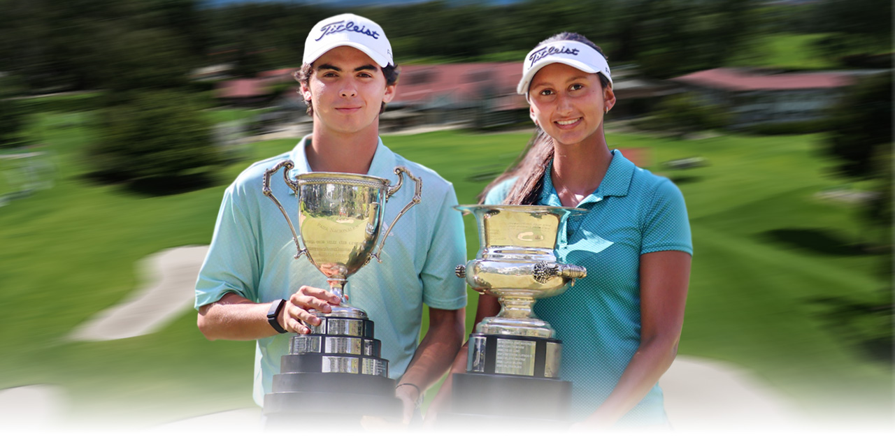 Campeonato Nacional de Mayores aumentó índice para inscripción