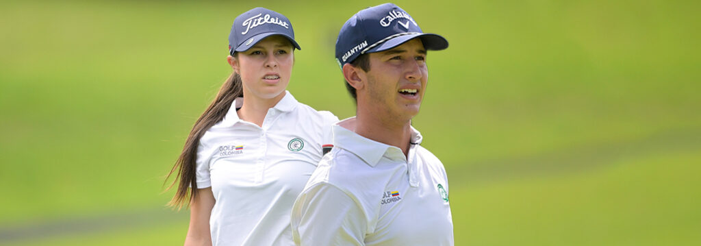 Diez colombianos jugarán los torneos junior de la USGA 2026