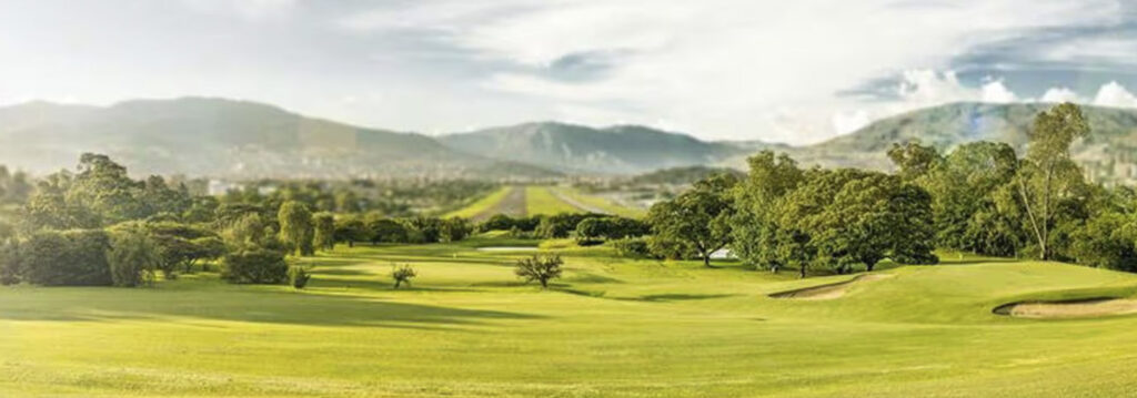 Inscripciones y programa del LXIV Abierto de Golf El Rodeo