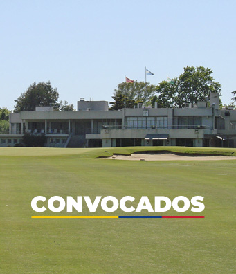 Campeonato Argentino invitó a los 10 mejores sénior de Colombia