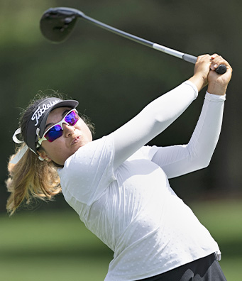 'Majo' Marín y el equipo internacional ganaron la Arnold Palmer Cup