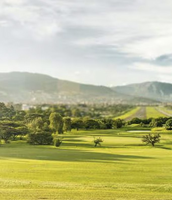 Inscripciones y programa del LXIV Abierto de Golf El Rodeo