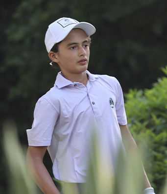 Colombianos brillaron en el Junior World Golf Championships